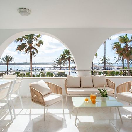 Apartaments Edificio Puerto Colonia de Sant Jordi Exterior foto