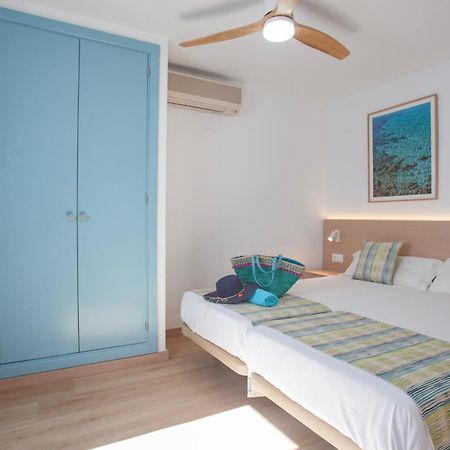 Apartaments Edificio Puerto Colonia de Sant Jordi Exterior foto