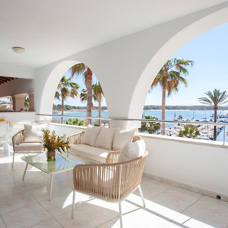 Apartaments Edificio Puerto Colonia de Sant Jordi Exterior foto